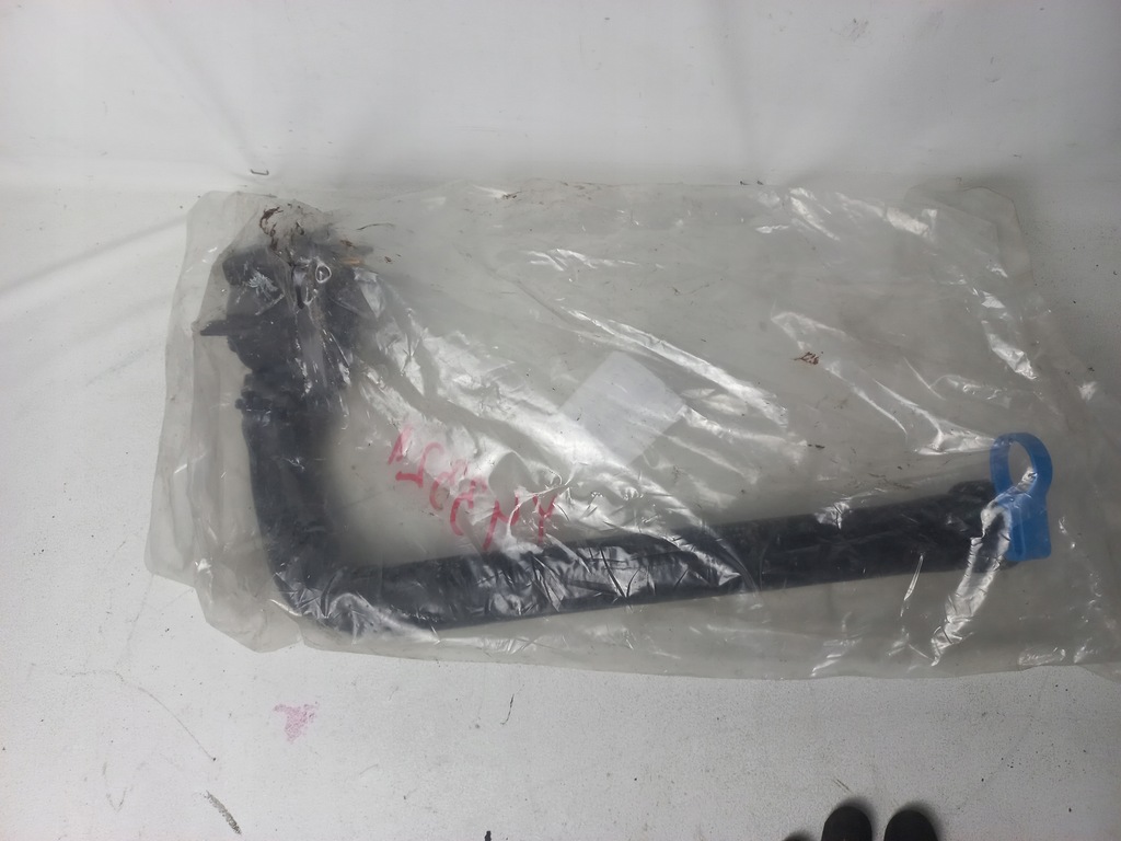 фото №6, Bmw 1 f20 патрубок впускной wody шланг системы охлаждение