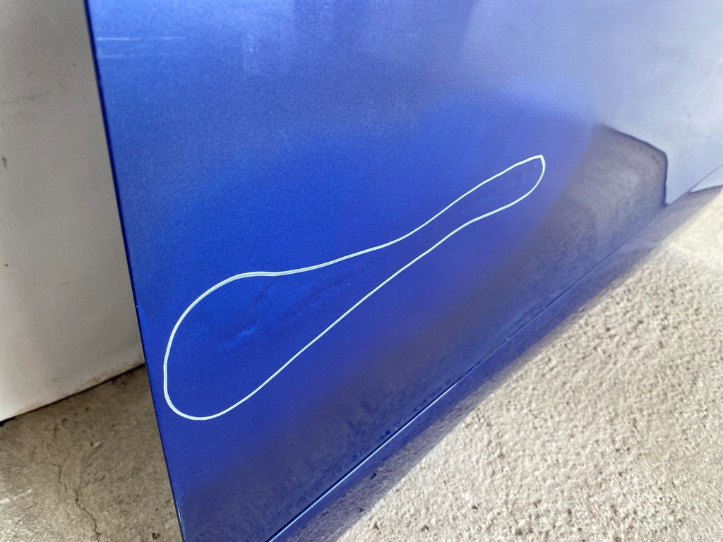 фото №13, Volkswagen vw id5 id.5 двері ліва передні