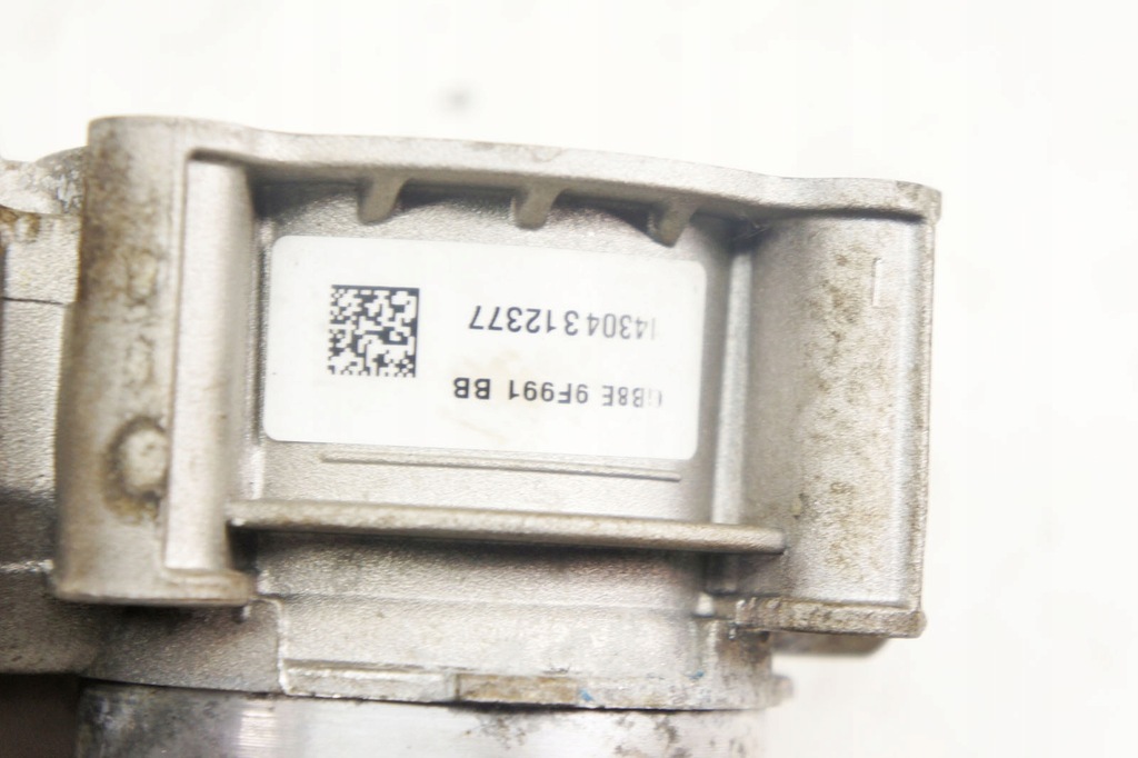 фото №6, Kd098 ford mustang vi 2.3i дросельна заслінка