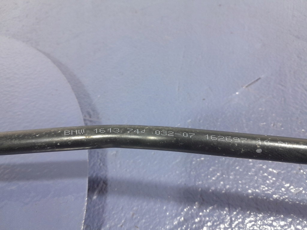 фото №6, Bmw 3 g20 g21 шланг вентиляційний бака пального задній 7449032