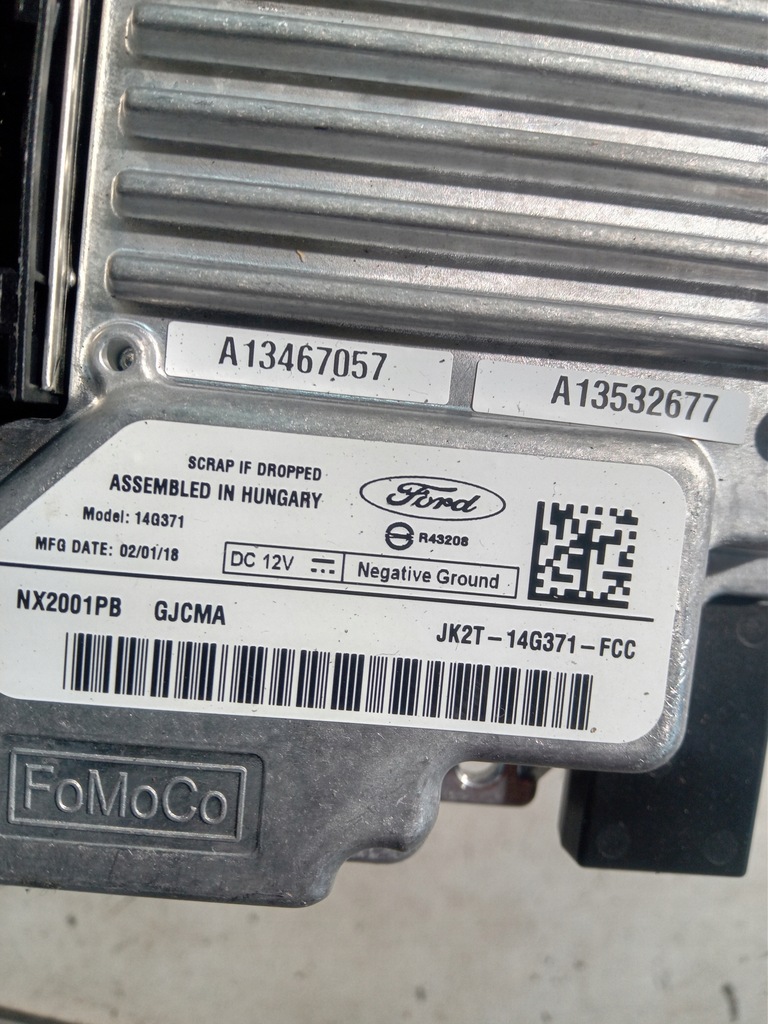 фото №4, Ford ecosport lift радио навигация сенсорный