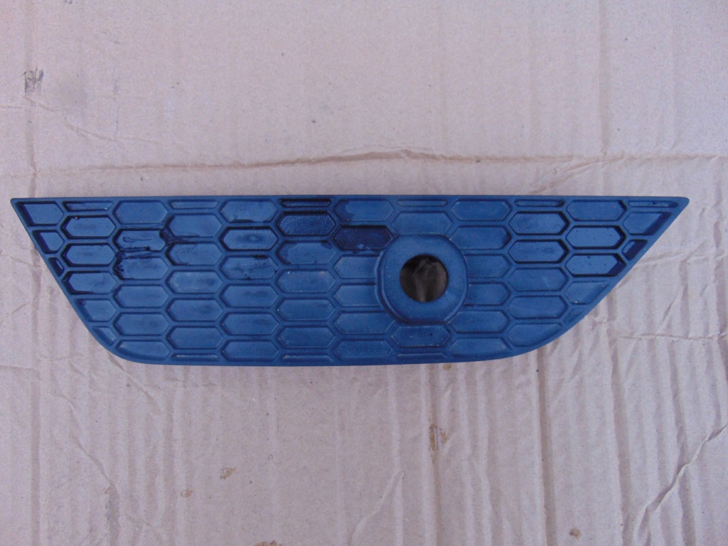 Заглушка протитуманної фари права ліва ford s-max mk1 lift Ціна