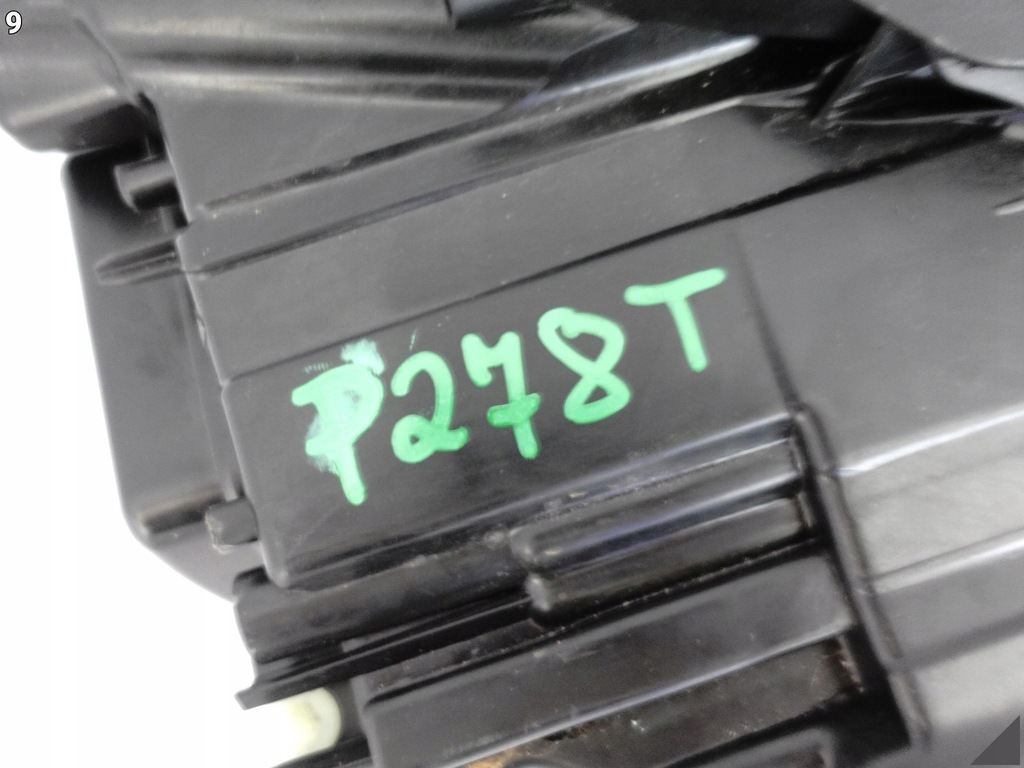 фото №10, Audi q5 sq5 ii 80a fy lift 21- matrix full led лампа ліва перед eu 035e