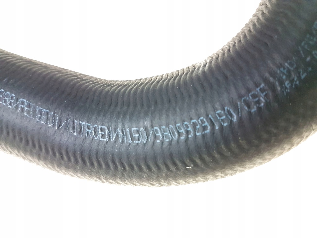 фото №14, Expert 16-23 wąż шланг радиатор wody тройник