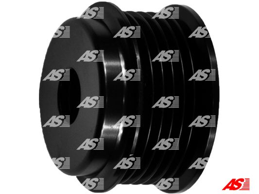 фото №3, Ap0003 as-pl шкив генератора