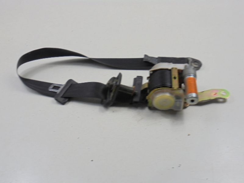 фото №7, Chevrolet spark ii pas безпеки перед правий