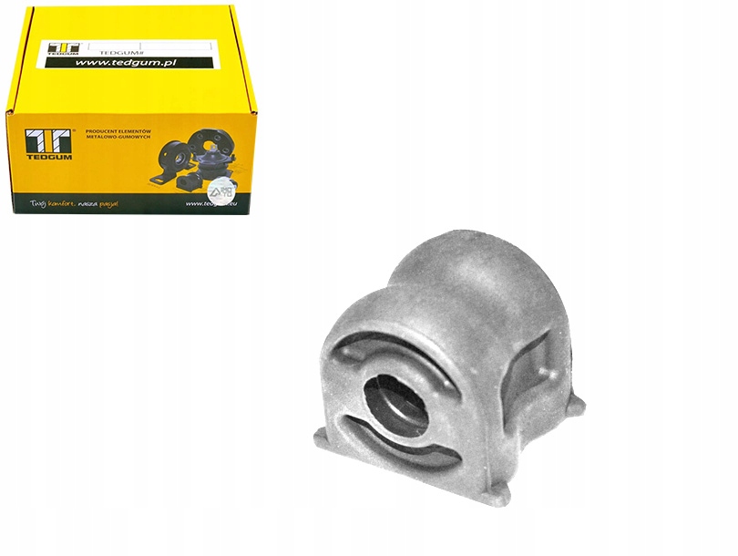 фото №1, Подушка стабілізатора перед всередині l/p honda civic ix 1.4-2.2d