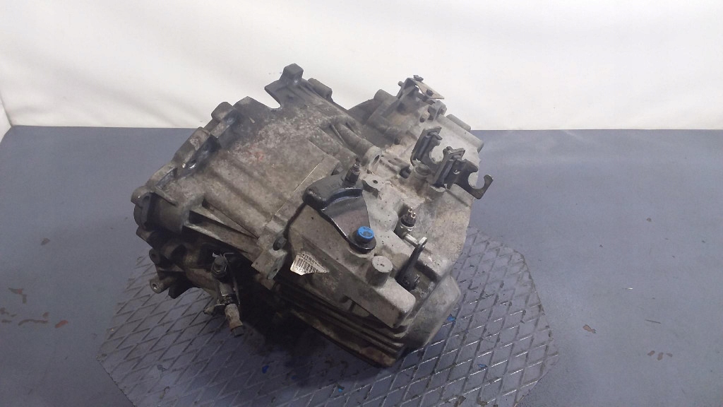 фото №1, Volvo s60 i 2.4b коробка передач передач механическая p9482052