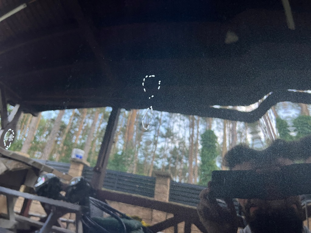 фото №6, Капот крышка двигателя alfa romeo stelvio 18r