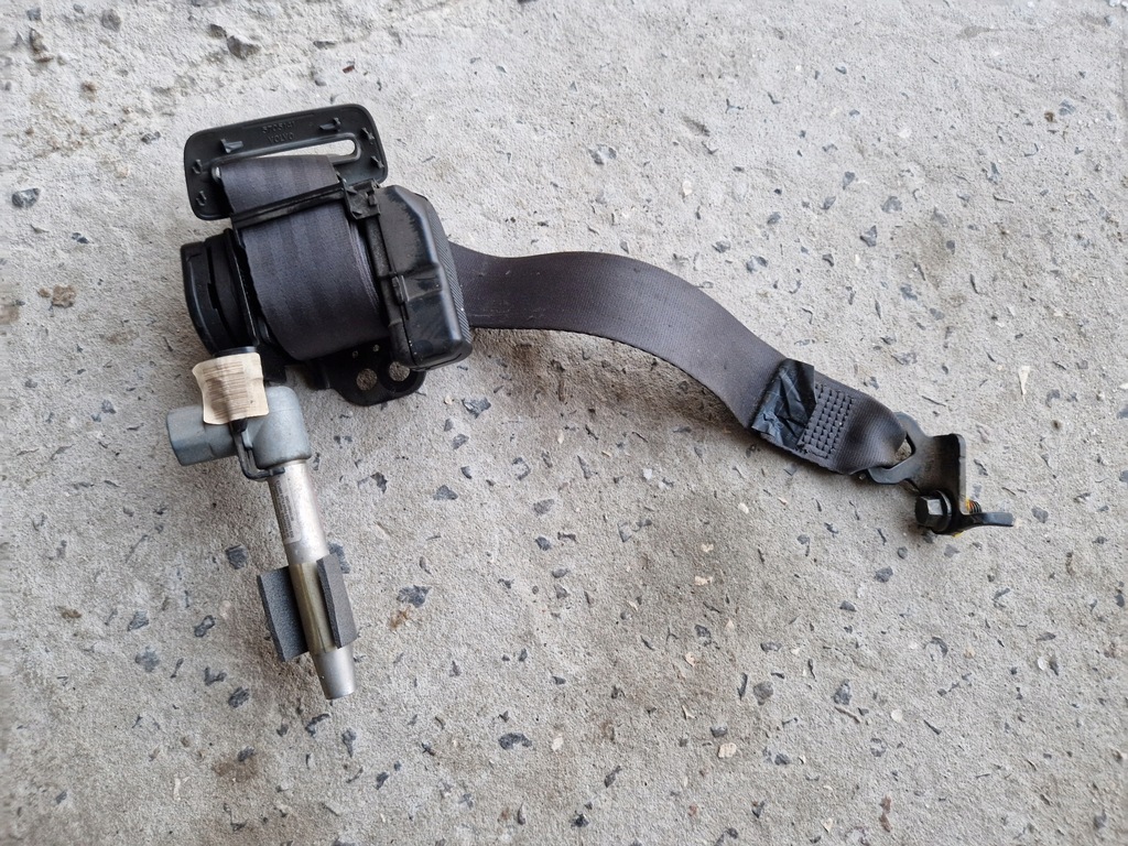 фото №1, 39965832 pas правый задняя volvo s60