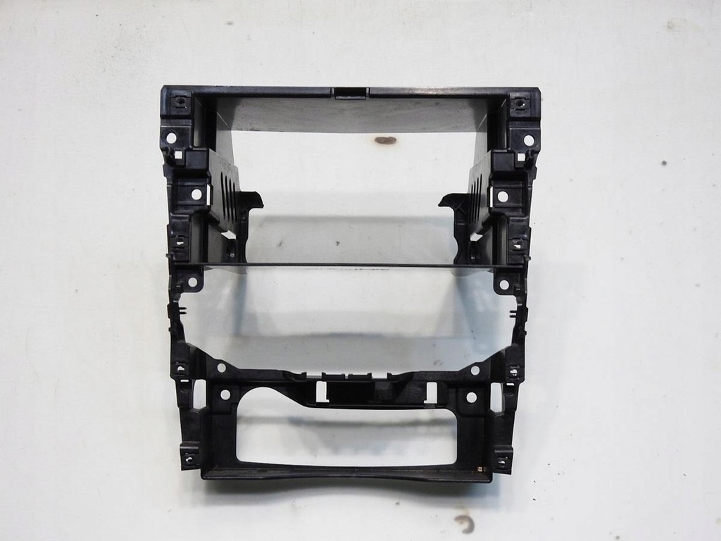 фото №2, Каркас карман радио ford mondeo mk4 lift