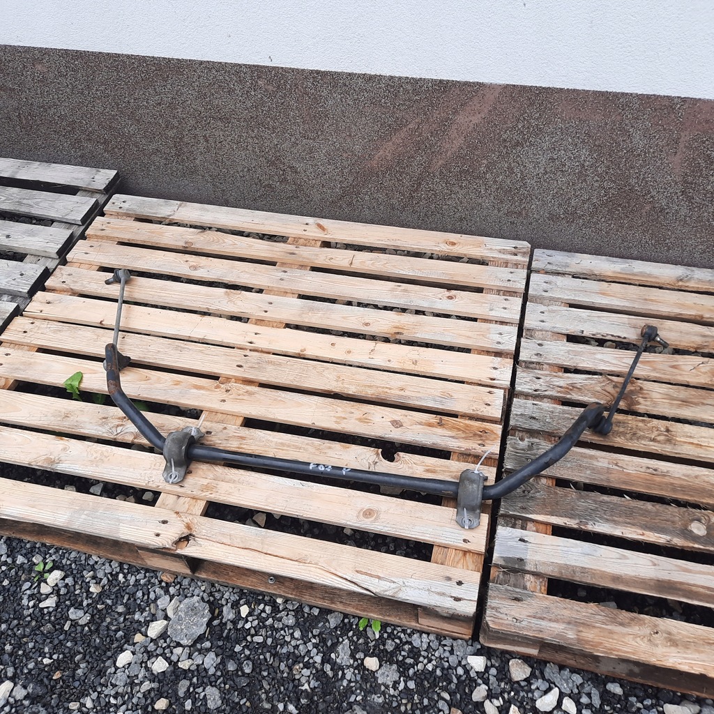 фото №1, Bmw f07 тяга стабілізатора перед