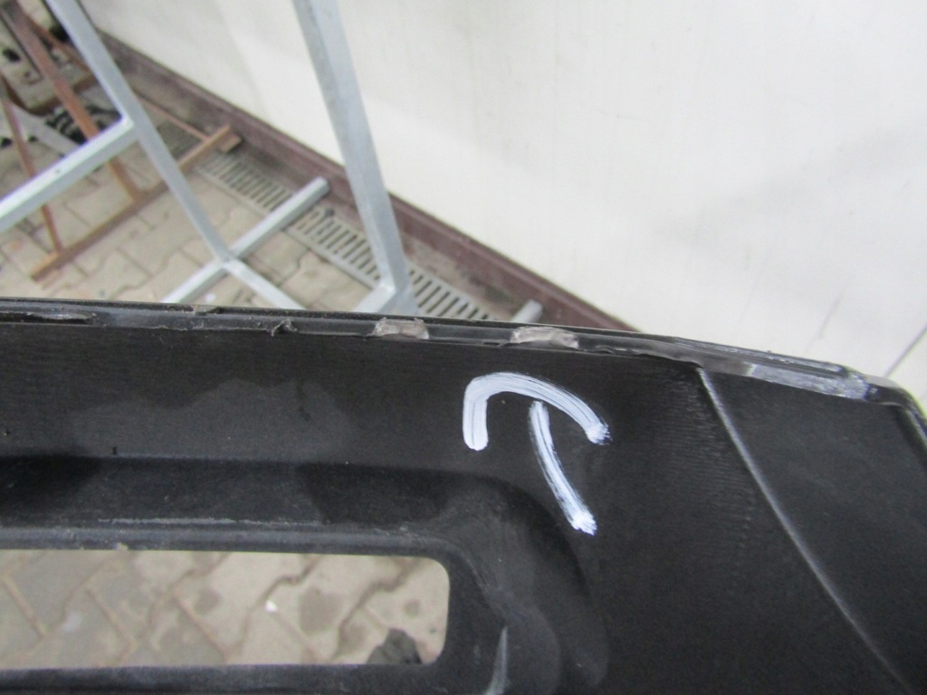 фото №6, Решётка радиатора решётка радиатора бампер перед citroen berlingo 12- lift