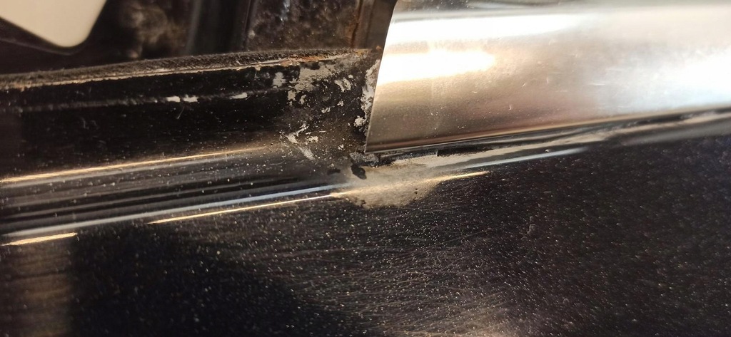 фото №5, Volvo xc70 двері лівий перед 452