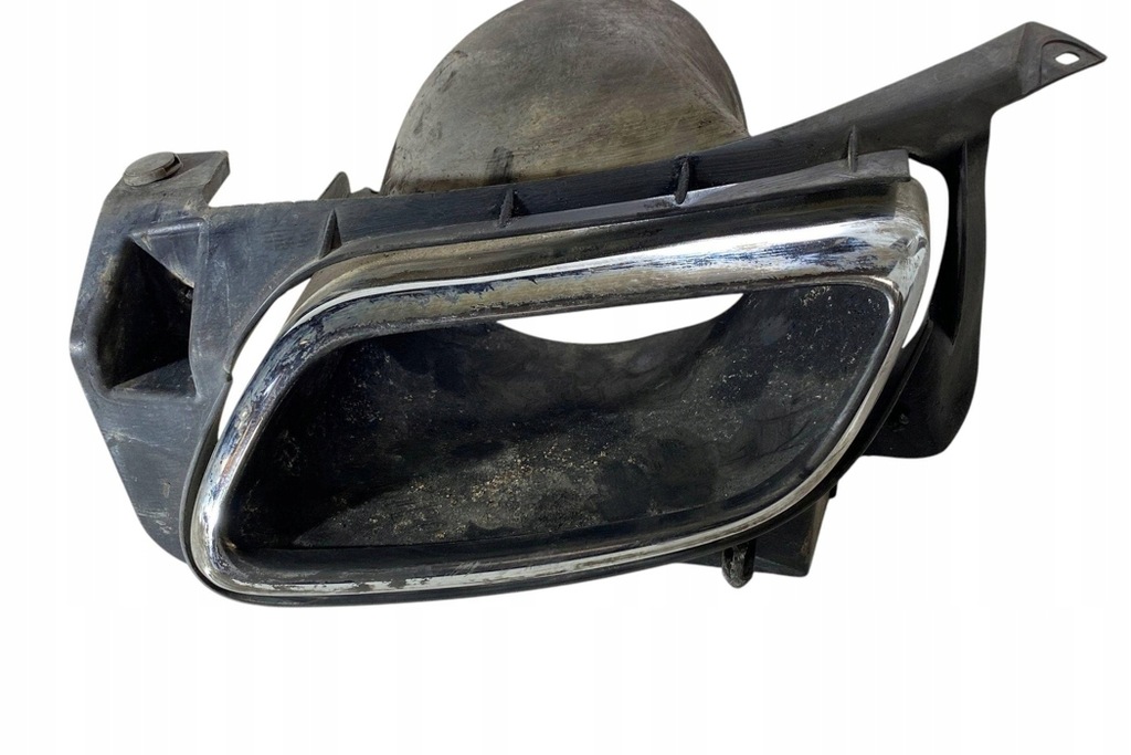 фото №9, Наконечник вихлоп dodge charger 68226558aa 3.6l бензиновий 218kw 2017