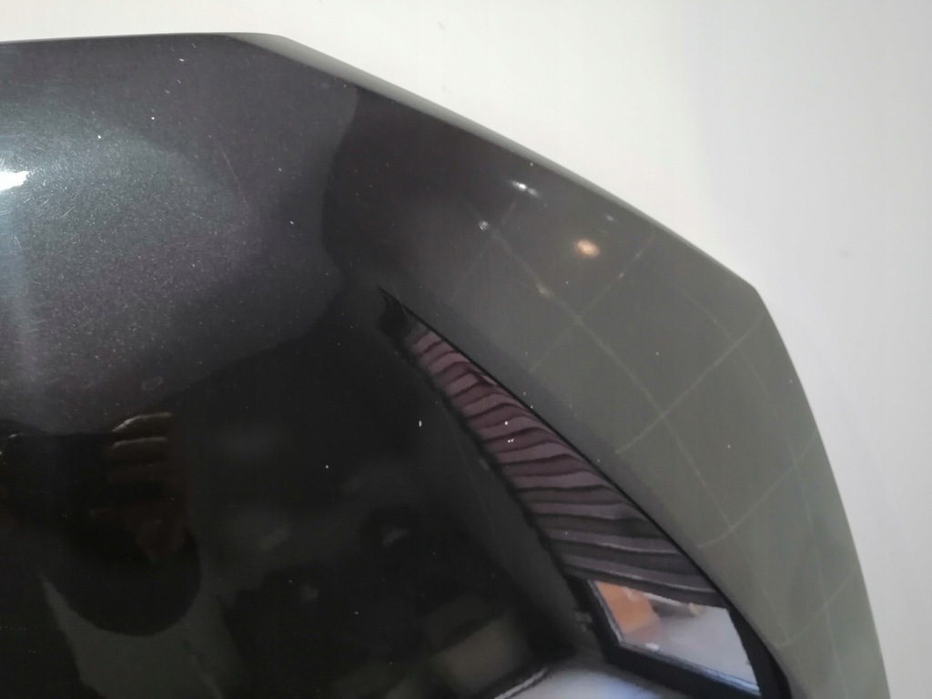 фото №9, Bmw 5 g30 g31 капот hal 4671