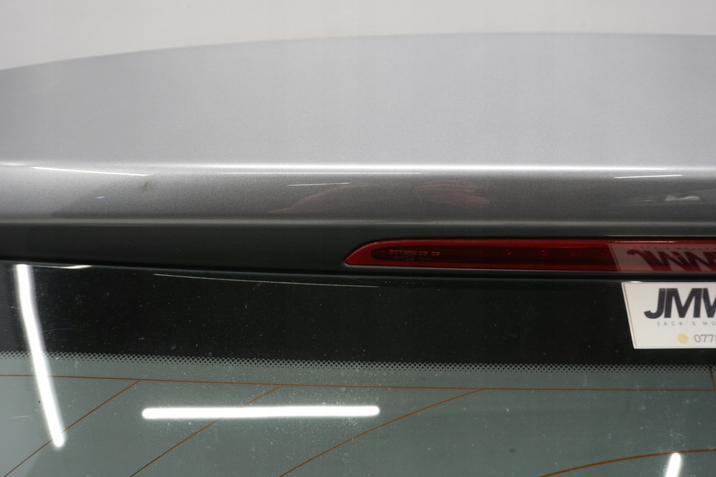 фото №6, Bmw x1 e84 крышка багажника багажника a52