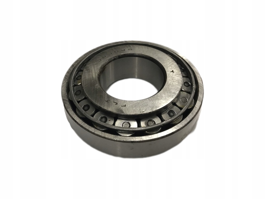 фото №3, Подшипник osi рессора star 660 30309