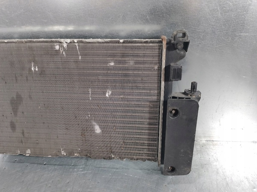 фото №5, Радиатор wody peugeot boxer iii 2.2 hdi
