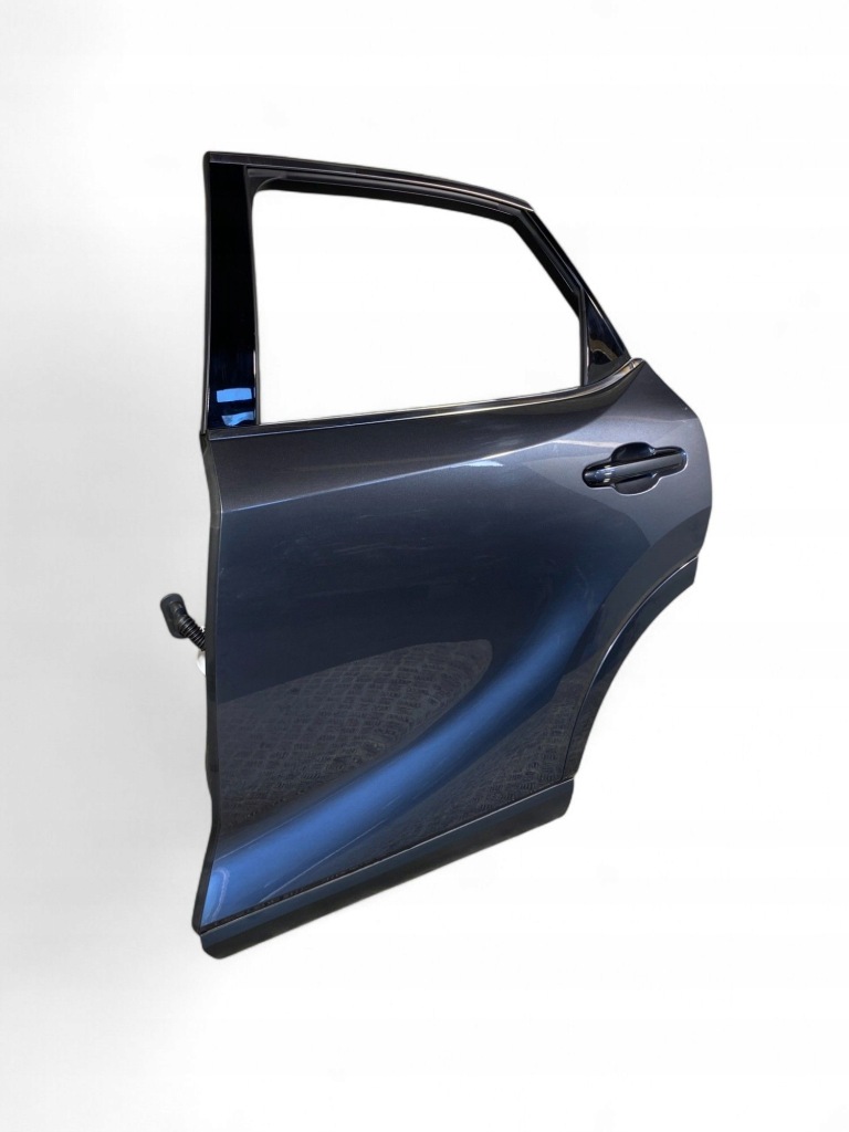 Lexus rx v 2023 двері задні в Україні