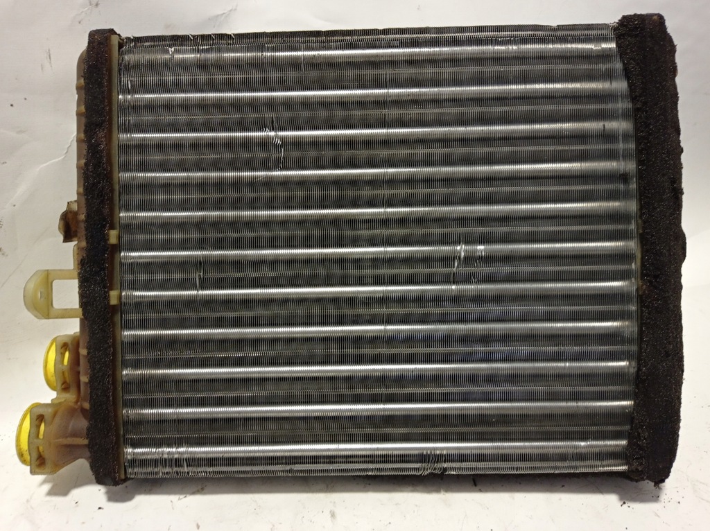 фото №4, Радіатор кондиціонера volvo s80 t6 2.9