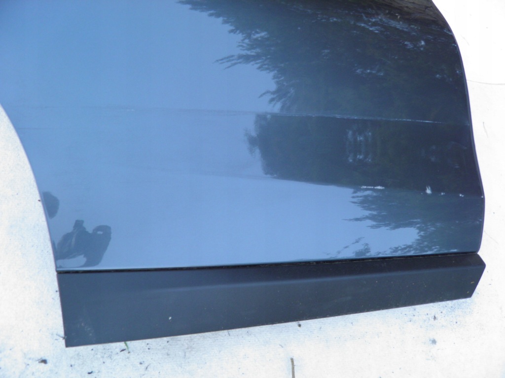 фото №7, Bmw x1 f48 2015- двері задні правий задня