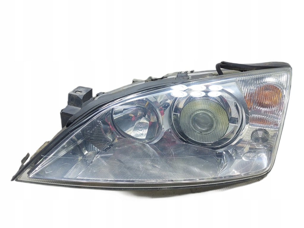 фото №1, Лампа ліва перед ford mondeo mk iii ксенон