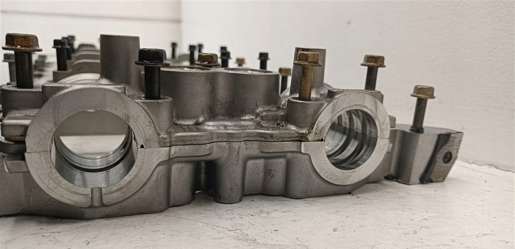 фото №10, Головка права cadillac xt5 gmc chevrolet camaro vi 3.6 v6 lgx 16- 12666130