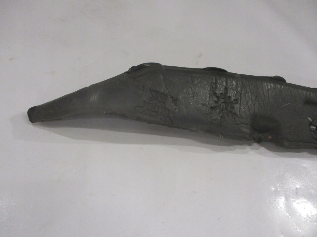 Volvo v60 s60 ii шумоизоляция пена крыла левый перед передняя 31265384 Киев