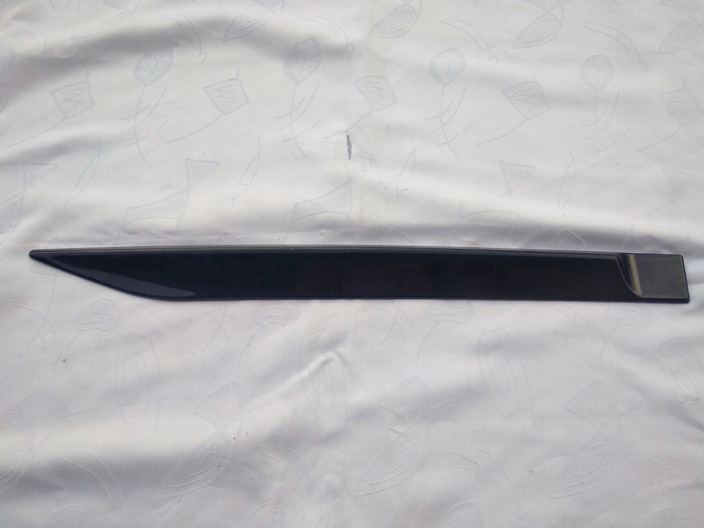 фото №1, Молдинг дверь задняя правая subaru forester legacy outback