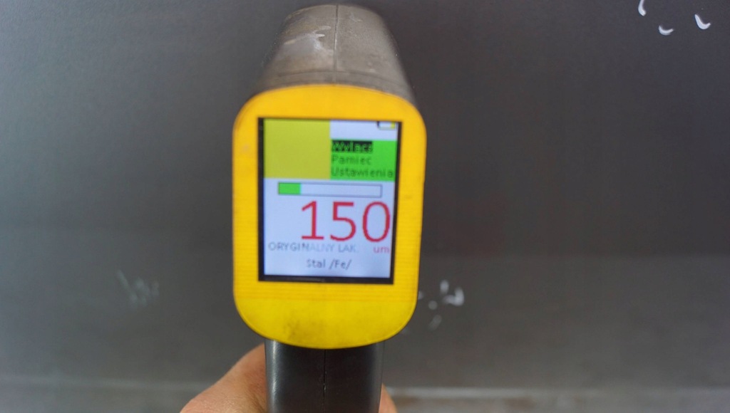 фото №14, Двері лівий перед chevrolet aveo t250 5d d1233 13k