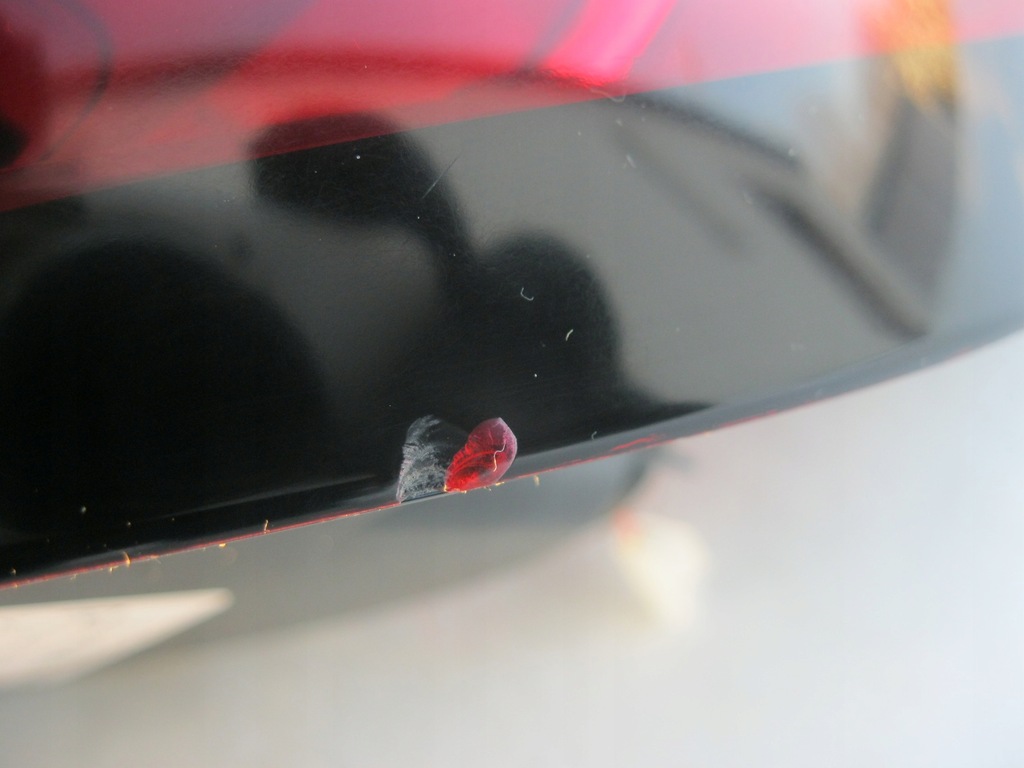 фото №3, Лампа правая задняя задняя led renault captur i lift 17-19 eu