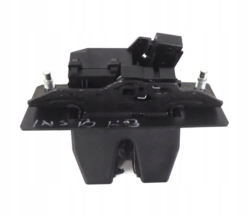 фото №1, Замок кришки багажника opel insignia b hb хетчбек