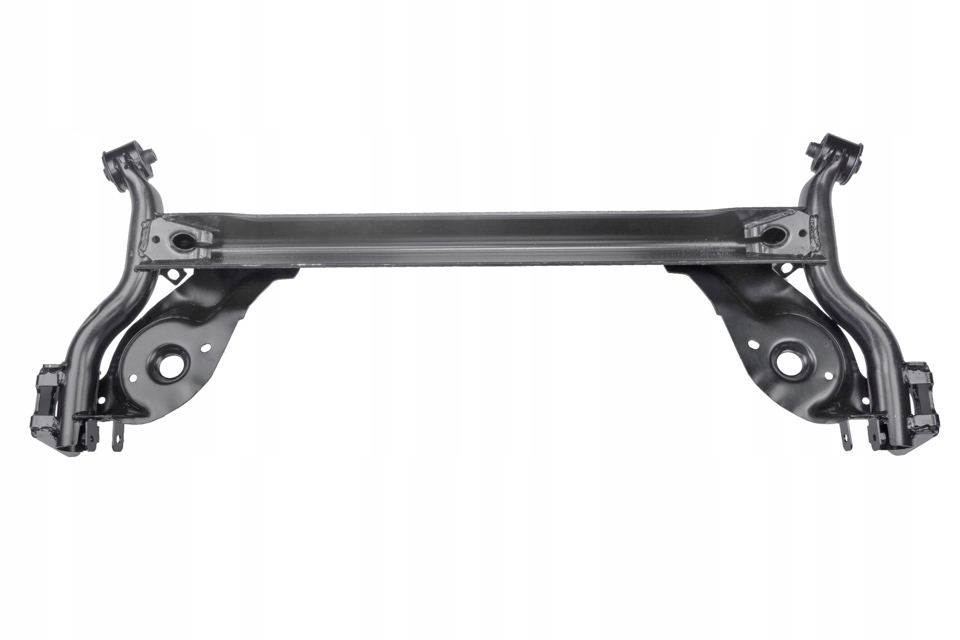 фото №2, Рама балка заднього підвіска citroen c1 aygo 107