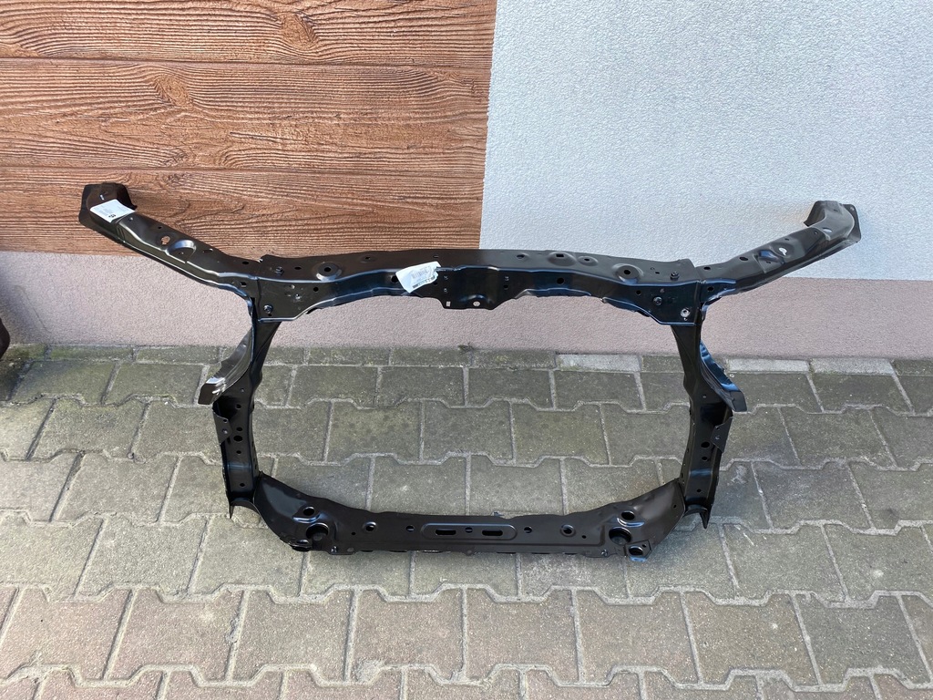 фото №1, Honda civic 2005 hb - pas передний усилитель