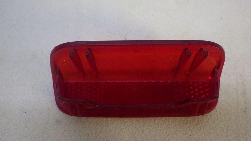 фото №6, Отражатель обивка дверь левый перед vw golf vii