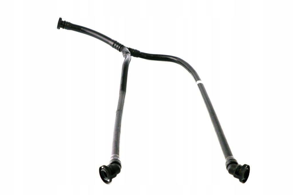 фото №9, Bmw e60 e63 e65 бензин n62 трубка шланг wąż вакууму 7508270