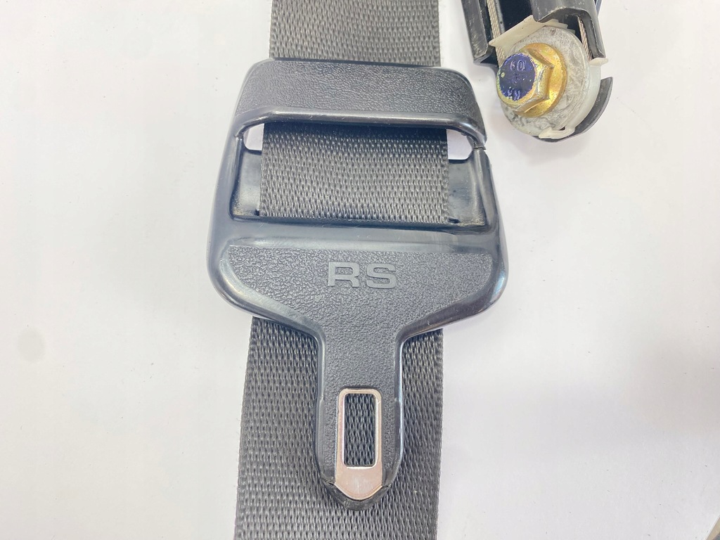 фото №8, Pas безопасности левый перед водителя mercedes w140 1408600088 1408602385