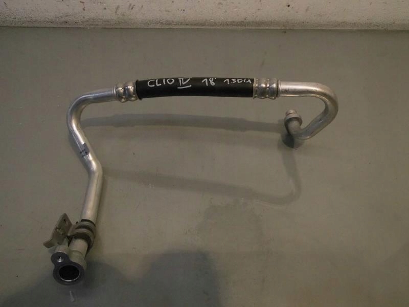 фото №1, Wąż трубка кондиціонера renault clio iv 1.5 dci 18r