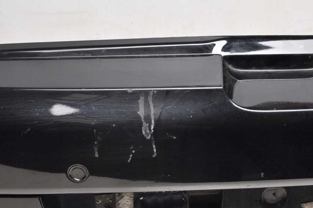 Renault clio iv рестайлінг  hb бампер задній задній Київ