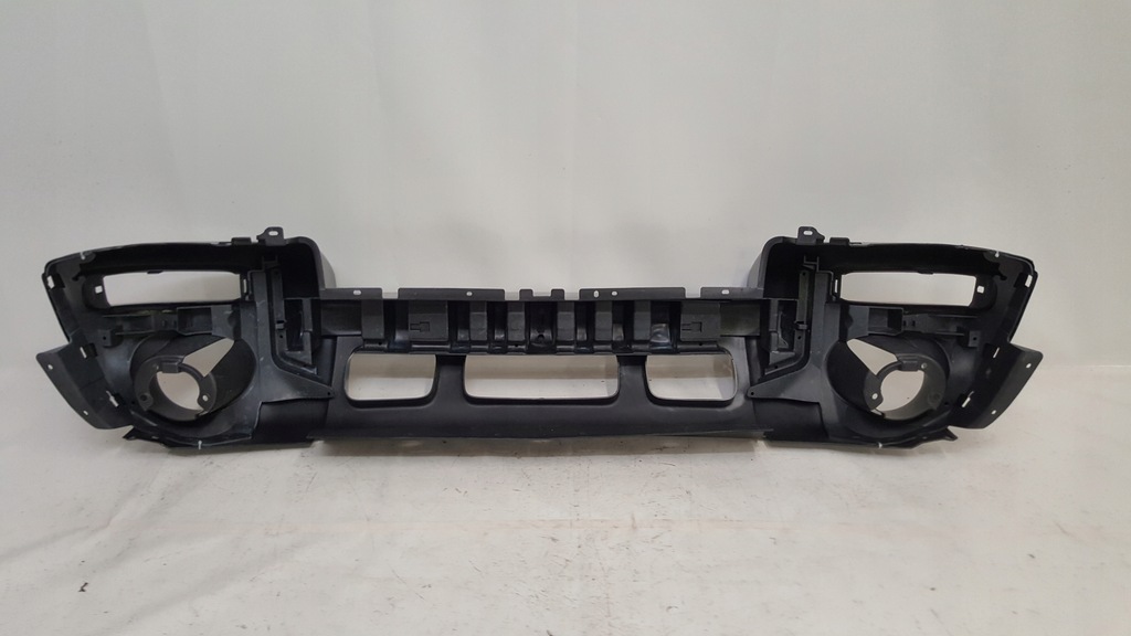 фото №7, Jeep grand cherokee 3 iii бампер перед 01-05r