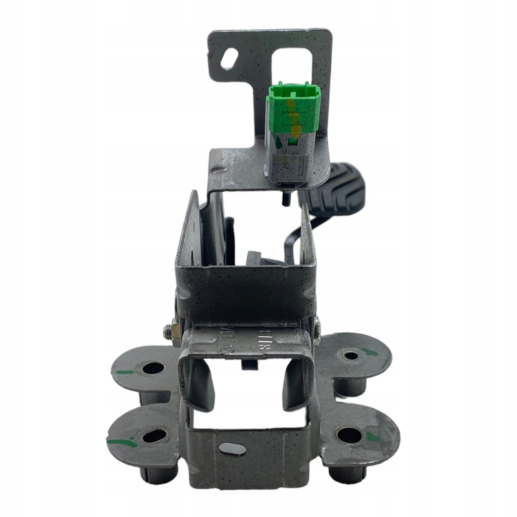 фото №10, Педаль тормоза renault kangoo iv scenic iv