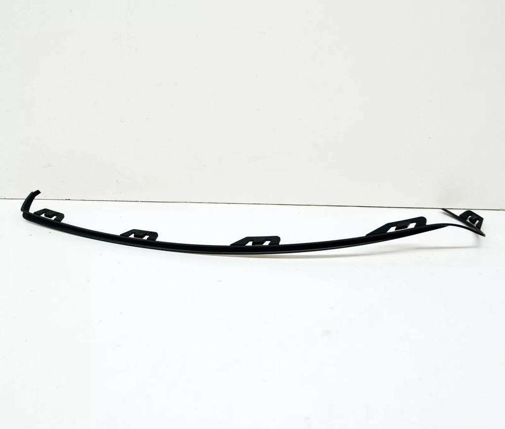 фото №9, Mercedes-benz klasa a w176 бампер передній лівий a1768851722 oem