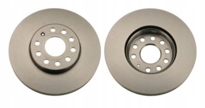 фото №1, Trw df4295 диск тормозная