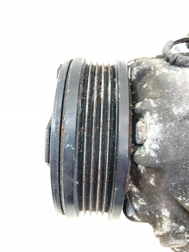 Компрессор компрессор насос кондиционера opel astra h iii 1.4 13297441 в Украине