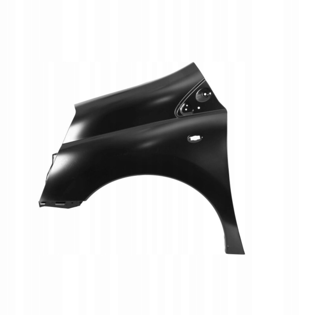 фото №1, Крыло перед левый jumpy scudo expert 00-16