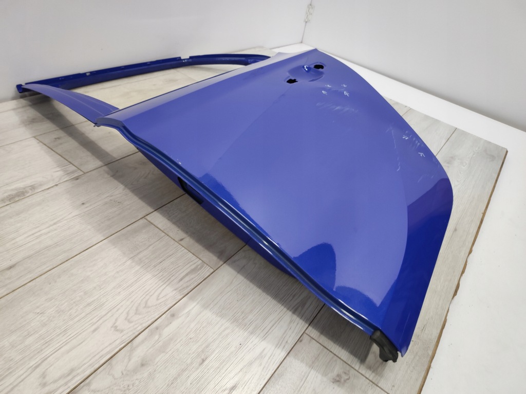 фото №9, Дверь задняя задние левая opel corsa f