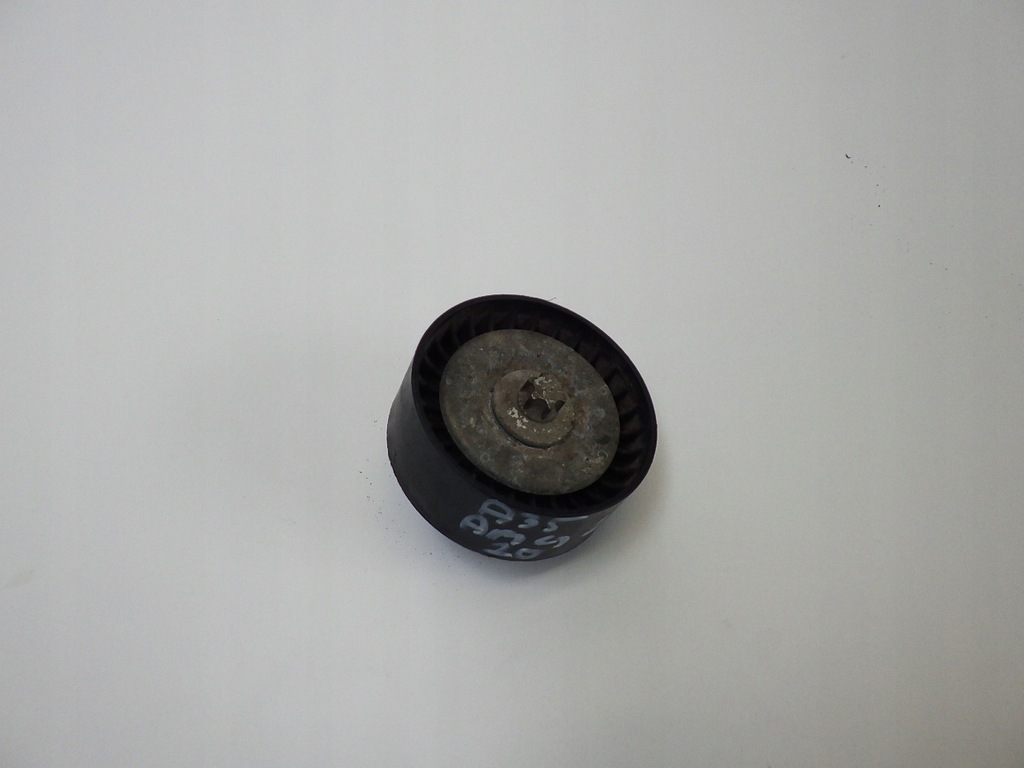 фото №1, Mercedes a w177 a35 amg 2.0 16v 2020 ролик ремінь