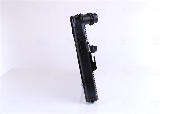 фото №12, Радиатор двигателя bmw 1 f20 1 f21 2 f22 f87