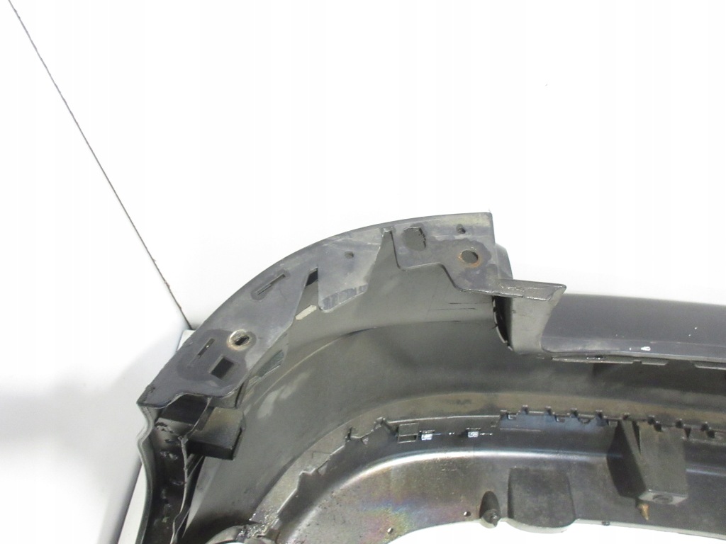 фото №12, Seat ibiza iii 6l1 02-09 бампер задня задній lc9z